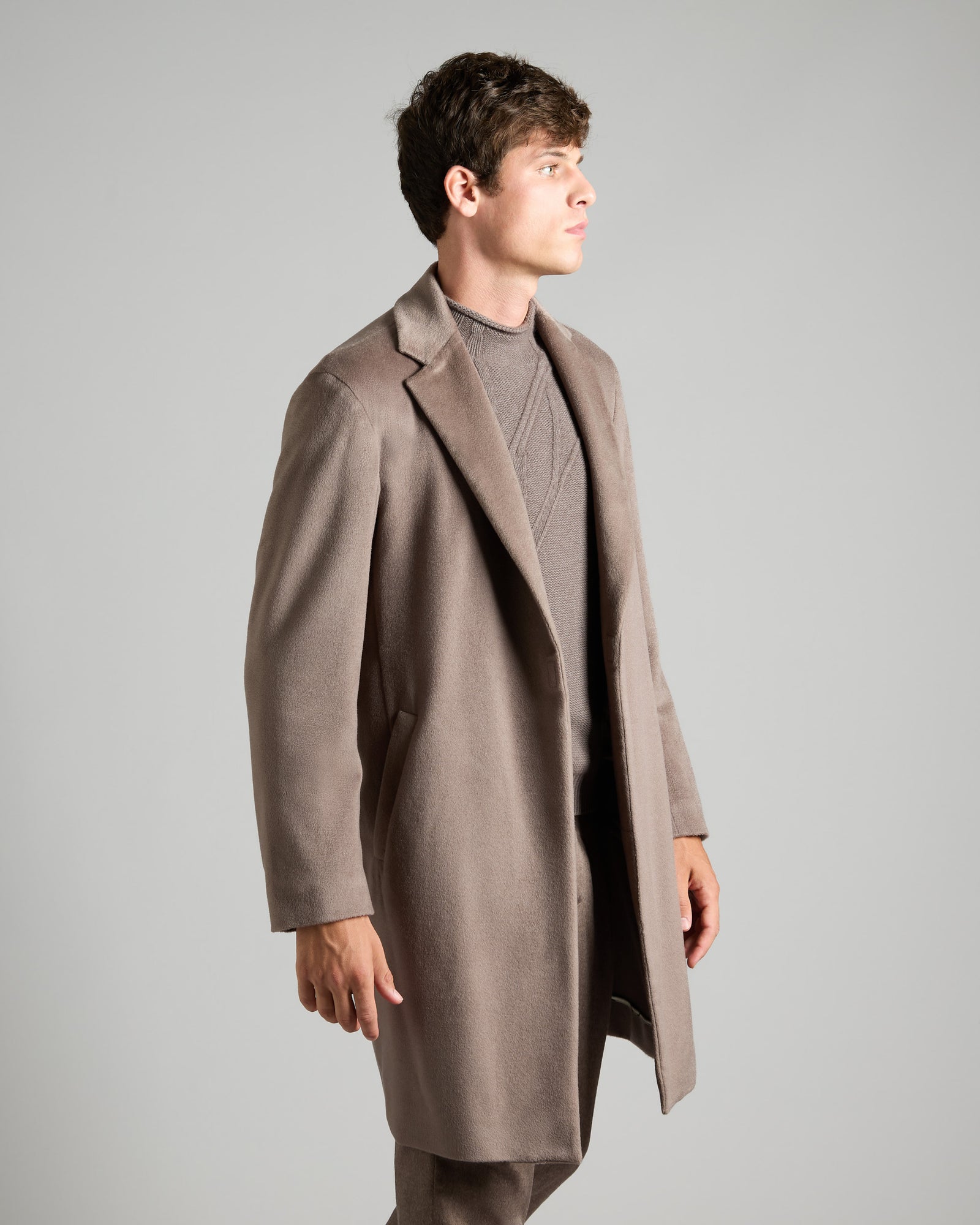 cashmere coat