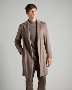 cashmere coat