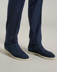 Blue Robert shoe