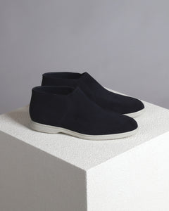 Blue Robert shoe