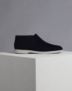 Robert shoe blu