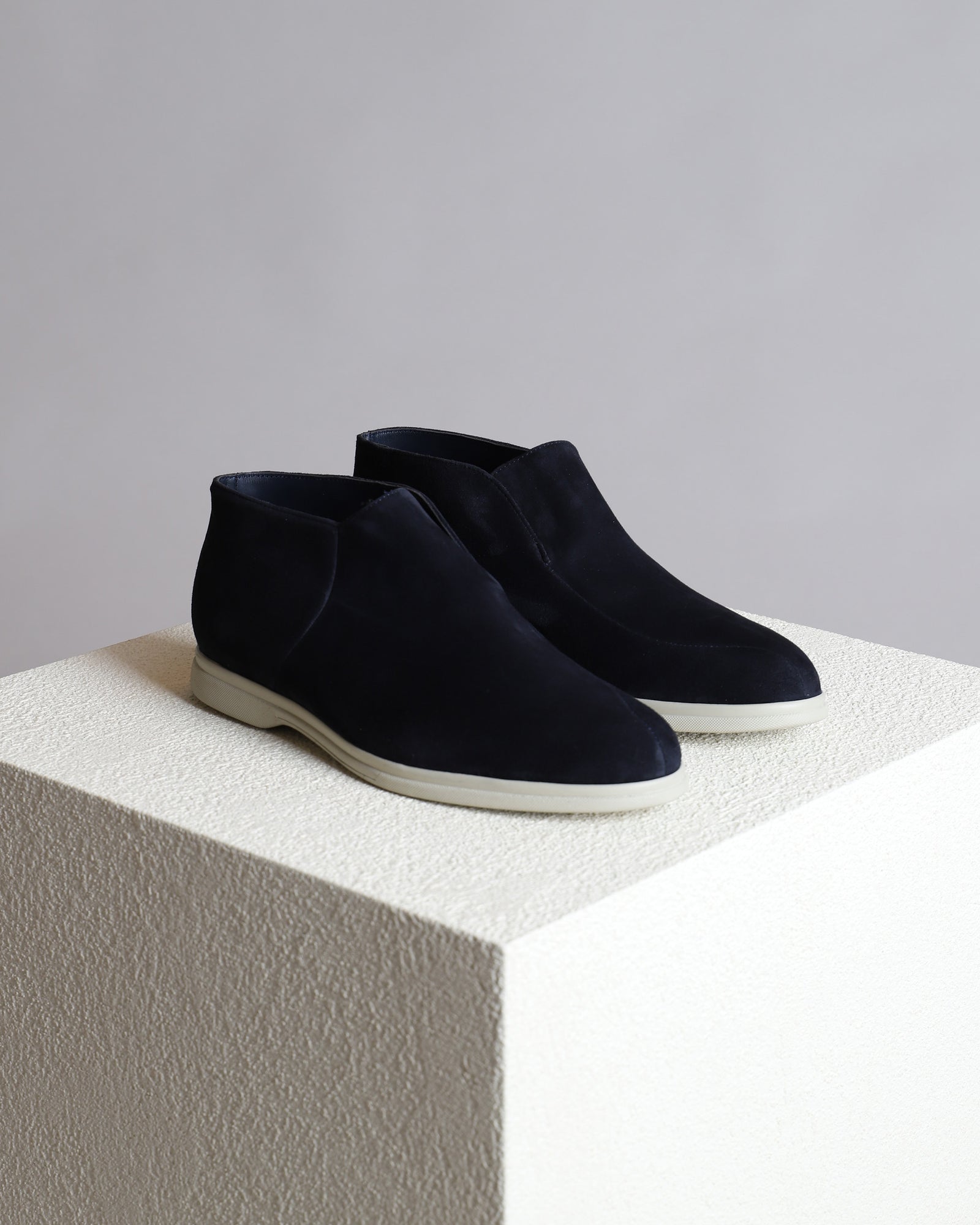 Robert shoe blu