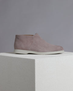 Beige Robert Shoe