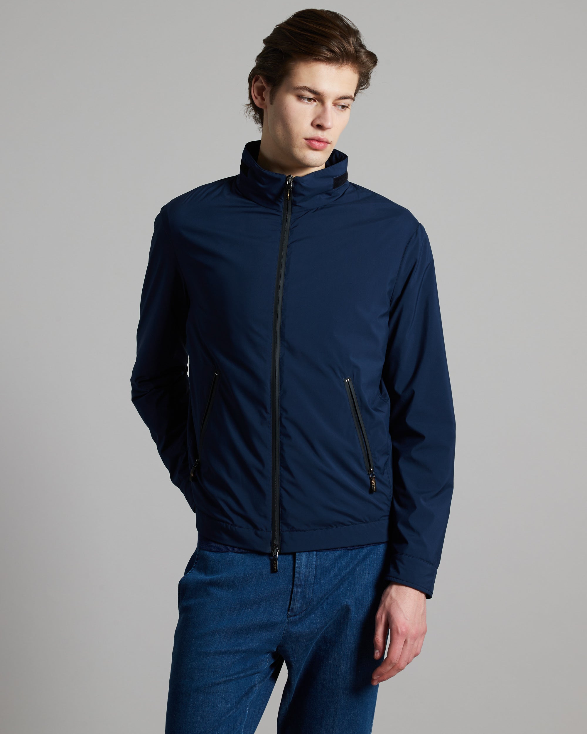 ROADSTER 20 KNOTS  jacket