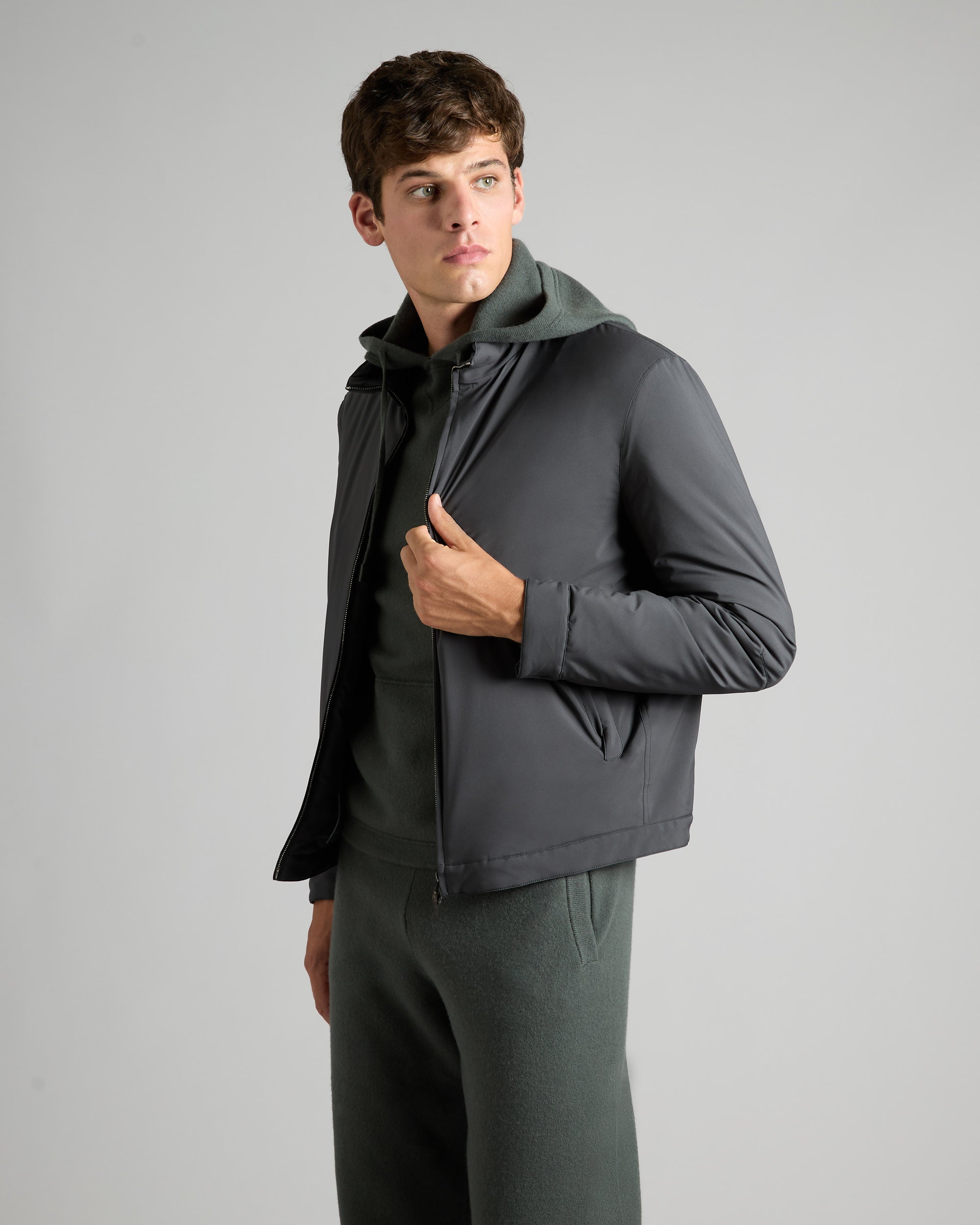 Roadster 20 Knots Jacke