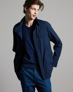 Outerwear ENDEAVOUR 20 KNOTS in navy